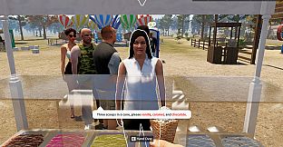Fun Park Simulator: Prologue