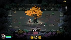 Lost in Dungeon / 地牢迷失者