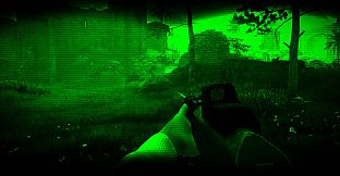 Ultimate Multiplayer Survival Engine