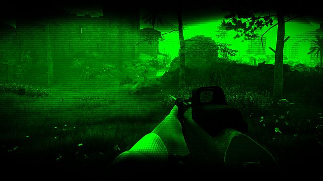 Ultimate Multiplayer Survival Engine
