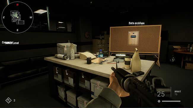 Falcon 2023（猎鹰2023）