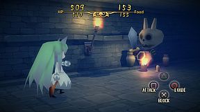 Märchen Forest: Mylne and the Forest Gift [Legacy ver.]