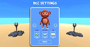 Banana Drama - Bronze Donation DLC