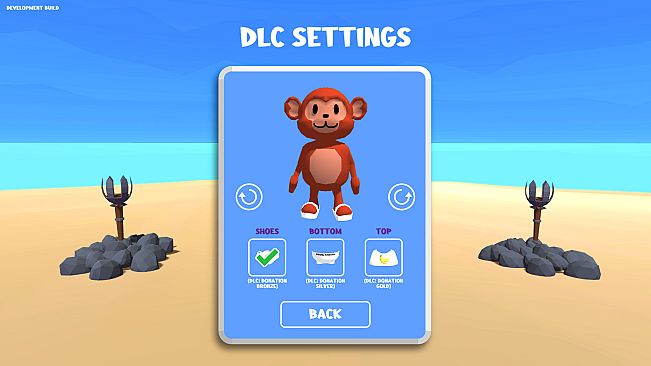 Banana Drama - Bronze Donation DLC