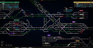 Rail Route: The Story of Jozic