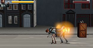 Massive Air Combat - KARATE HASEGAWA