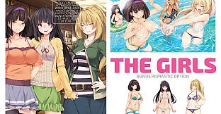 Love in the Limelight - Artbook