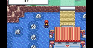 Pokémon FireRed Version (French)