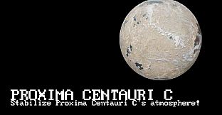 Asteroids ++ | Proxima Centauri