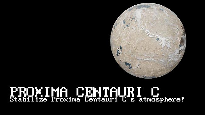 Asteroids ++ | Proxima Centauri