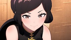 I'm Caught in a Time Loop: I Need to Find a Girl as Soon as Possible