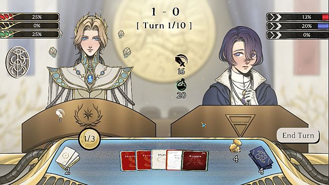 Voices: From the Stars