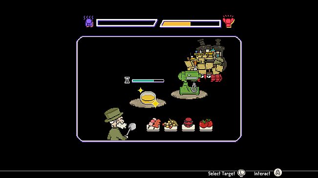 A Guidebook of Babel