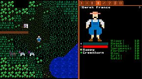 RPG1: Rancid Polluted Globe - Radioactive Plastic Wasteland