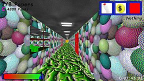 Dave's Fun Algebra Class: Remastered