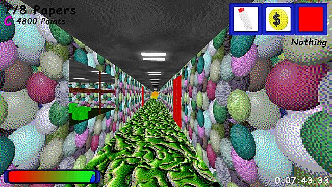 Dave's Fun Algebra Class: Remastered