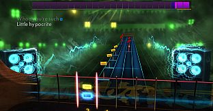 Rocksmith 2014 – Seether - “Fake It”