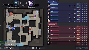 电竞俱乐部/ESports Club