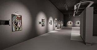 Maria Blanchard Virtual Gallery