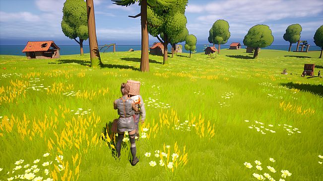 Find Cats With Friends