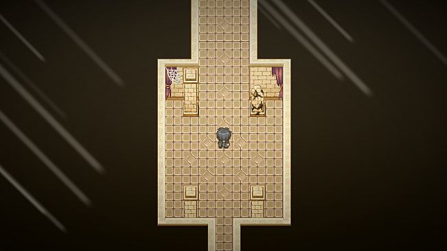 Transcendence Legacy - Voidswept