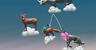 Golfing Over It with Alva Majo