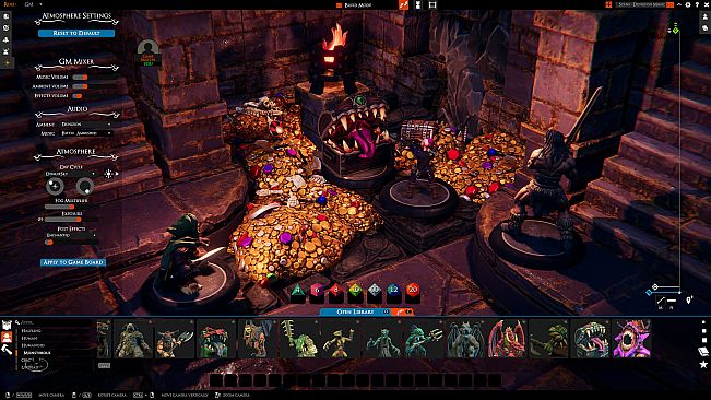 TaleSpire - Guest Edition