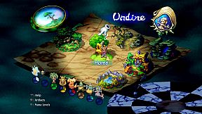 Legend of Mana