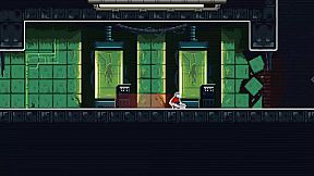 Neon Ninja: Pixel Slasher