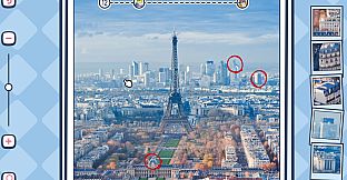 Pictective 2: Around The World