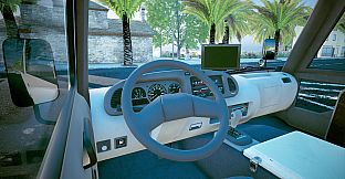 Tourist Bus Simulator - BB40