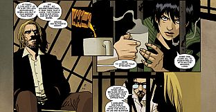 Half-Life: A Place in the West - Chapter 6