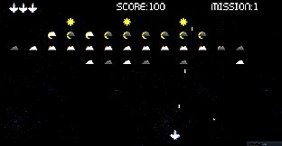 A100 Weather Invader Hard