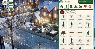 Little Noël: Christmas Village