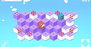 Voxel Bot - Soundtrack