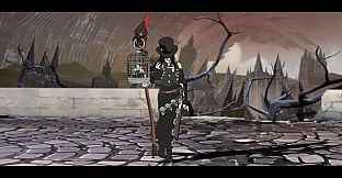 GGST Additional Character 5 - Testament