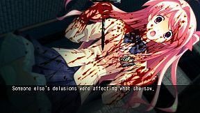CHAOS;HEAD NOAH
