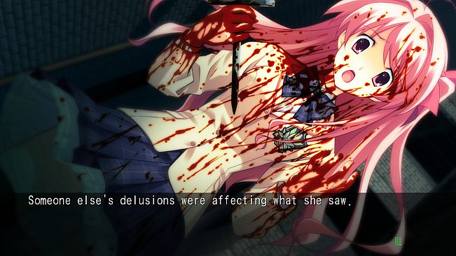 CHAOS;HEAD NOAH