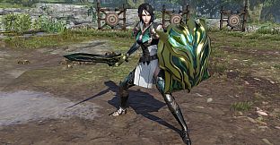 WARRIORS OROCHI 4/無双OROCHI３ - Legendary Weapons Shu Pack 2