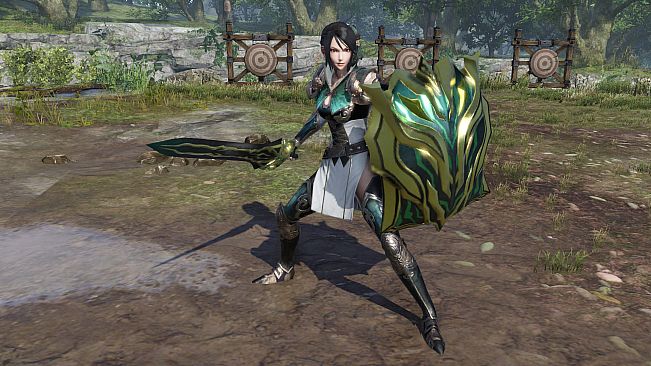 WARRIORS OROCHI 4/無双OROCHI３ - Legendary Weapons Shu Pack 2