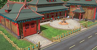 Farm Manager World - Supporter Pack