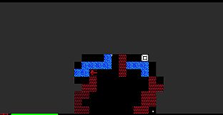 Tiger Tank 59 Ⅰ Break The Fog MP066