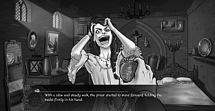 The Night of the Exorcism