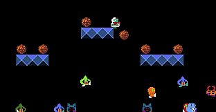 The Tower Of TigerQiuQiu Falling Stone