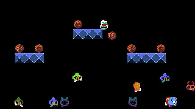 The Tower Of TigerQiuQiu Falling Stone