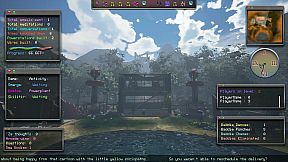 Sometimes to Deal with the Difficulty of Being Alive, I Need to Believe There Is a Possibility That Life Is Not Real.