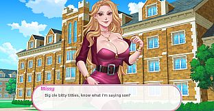Big Tiddy Moms to the Rescue