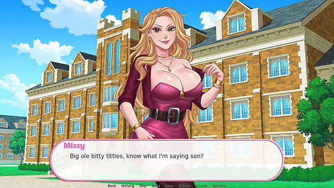 Big Tiddy Moms to the Rescue