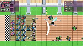 Notice Me Leena-senpai!