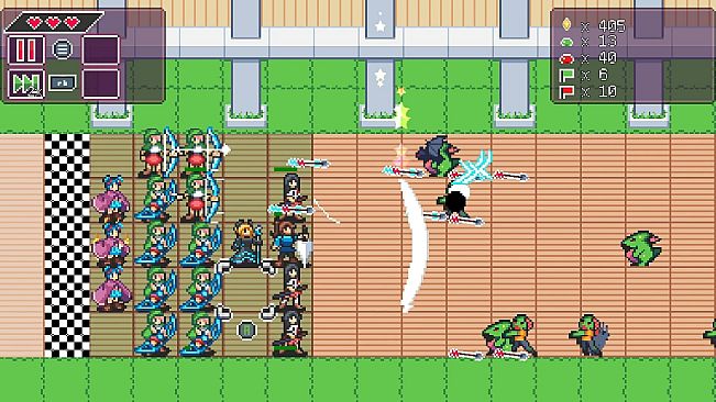 Notice Me Leena-senpai!